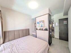iNZ Residence (D23), Condominium #577230701